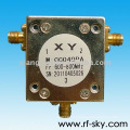 200W 1.3 VSWR 600-800 MHz SMA / N / L29 Type de connecteur largement circulateur coaxial rf